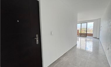 Apartamento en Renta en Envigado, sector La Paz