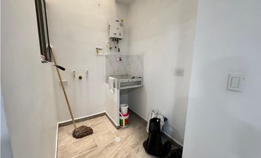 Apartamento en Renta en Envigado, sector La Paz