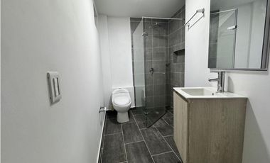 Apartamento en Renta en Envigado, sector La Paz