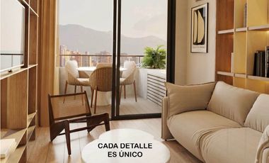 Venta aparta suite Medellín poblado rentas cortas AIRBNB BOOKING