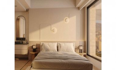 Venta aparta suite Medellín poblado rentas cortas AIRBNB BOOKING