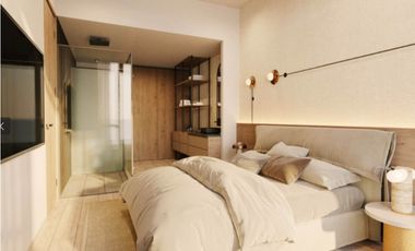 Venta aparta suite Medellín poblado rentas cortas AIRBNB BOOKING