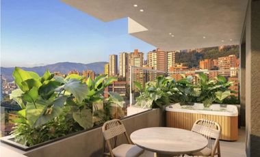 Venta aparta suite Medellín poblado rentas cortas AIRBNB BOOKING