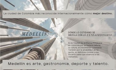 Venta aparta suite Medellín poblado rentas cortas AIRBNB BOOKING