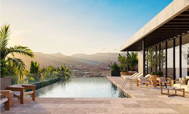 Venta aparta suite Medellín poblado rentas cortas AIRBNB BOOKING