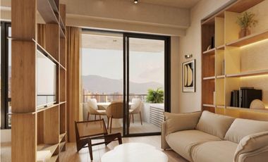 Venta aparta suite Medellín poblado rentas cortas AIRBNB BOOKING