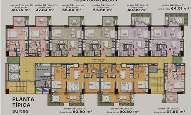 Venta aparta suite Medellín poblado rentas cortas AIRBNB BOOKING