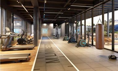 Venta aparta suite Medellín poblado rentas cortas AIRBNB BOOKING