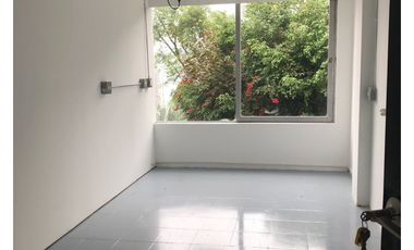 OFICINA EN ARRIENDO EN EL SECTOR DE LOS BALSOS