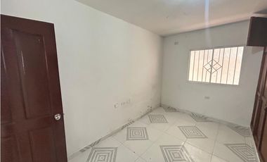 Casa en venta - los andes - barranquilla