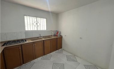 Casa en venta - los andes - barranquilla