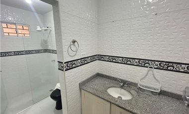 Casa en venta - los andes - barranquilla