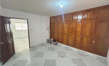 Casa en venta - los andes - barranquilla