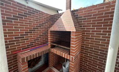 Casa en venta - los andes - barranquilla