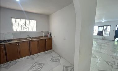 Casa en venta - los andes - barranquilla
