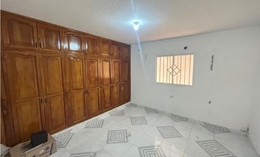 Casa en venta - los andes - barranquilla