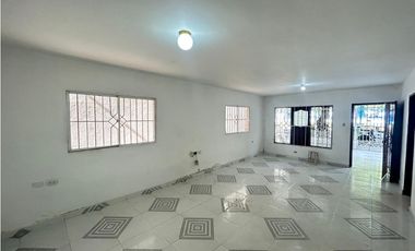 Casa en venta - los andes - barranquilla