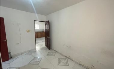 Casa en venta - los andes - barranquilla