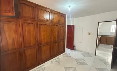 Casa en venta - los andes - barranquilla