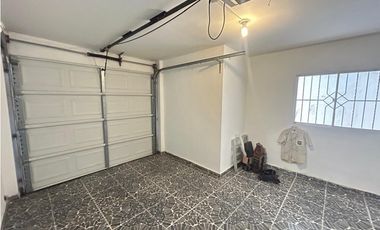 Casa en venta - los andes - barranquilla