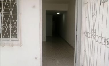 CASA EN ARRIENDO, MANGA, CARTAGENA