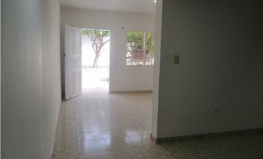 CASA EN ARRIENDO, MANGA, CARTAGENA