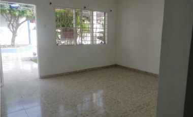 CASA EN ARRIENDO, MANGA, CARTAGENA