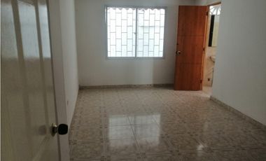 CASA EN ARRIENDO, MANGA, CARTAGENA