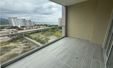 Se Arrienda Apartamento en Pozos Colorados, Santa Marta