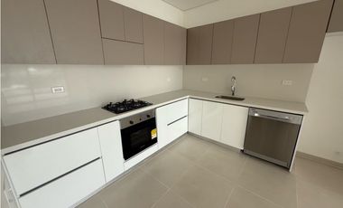 Se Arrienda Apartamento en Pozos Colorados, Santa Marta