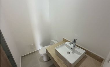 Se Arrienda Apartamento en Pozos Colorados, Santa Marta