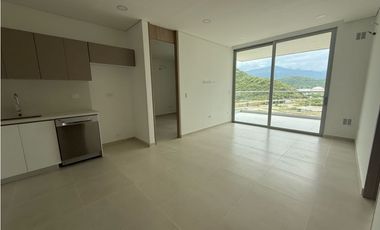 Se Arrienda Apartamento en Pozos Colorados, Santa Marta