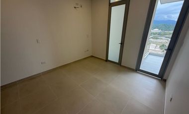 Se Arrienda Apartamento en Pozos Colorados, Santa Marta