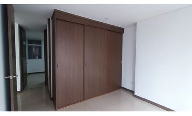 Se arrienda apartamento en el norte de Armenia Quindio