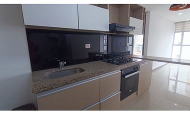 Se arrienda apartamento en el norte de Armenia Quindio