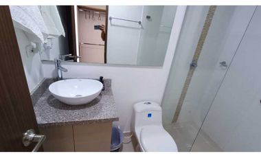 Se arrienda apartamento en el norte de Armenia Quindio