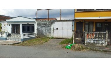 Se vende lote urbano en Dosquebradas cerca a todo 🚀