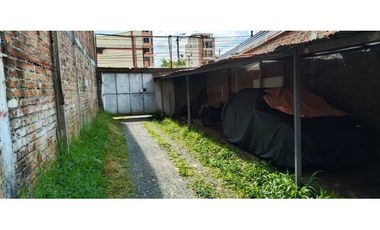 Se vende lote urbano en Dosquebradas cerca a todo 🚀