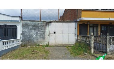 Se vende lote urbano en Dosquebradas cerca a todo 🚀