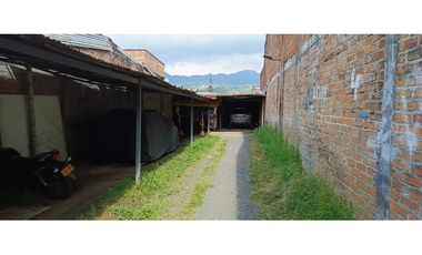 Se vende lote urbano en Dosquebradas cerca a todo 🚀