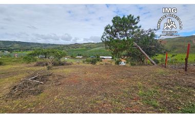 ref 1038a vendo lote en la cumbre valle pavas el retiro