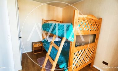 Departamento en Ilimay, Las Cruces