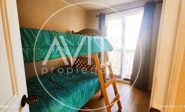 Departamento en Ilimay, Las Cruces