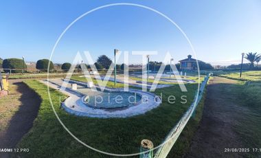 Departamento en Ilimay, Las Cruces