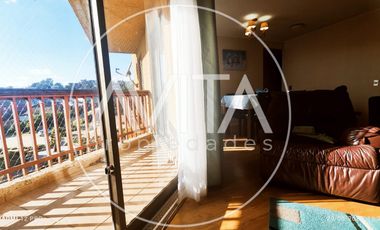 Departamento en Ilimay, Las Cruces