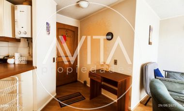 Departamento en Ilimay, Las Cruces