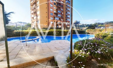 Departamento en Ilimay, Las Cruces