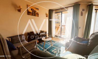 Departamento en Ilimay, Las Cruces