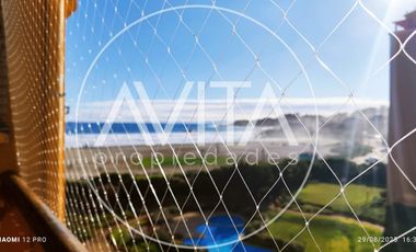 Departamento en Ilimay, Las Cruces