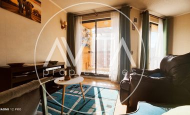 Departamento en Ilimay, Las Cruces